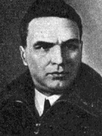Valery Pavlovich Chkalov