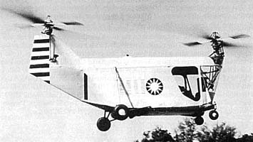CJC-3 Helicopter
