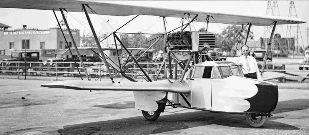 Clinger CL-1