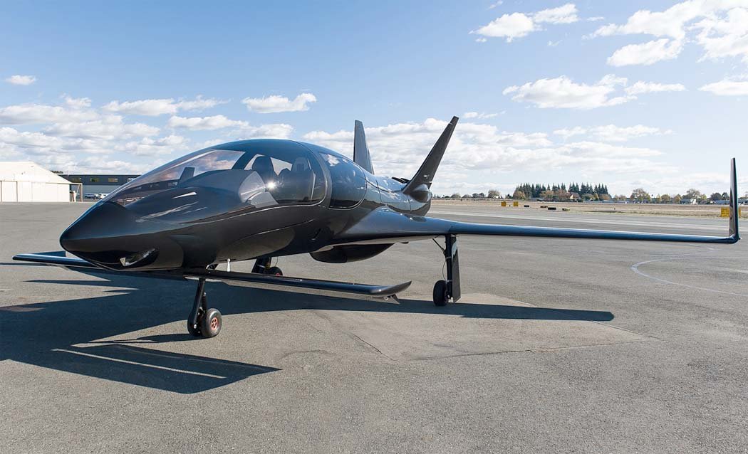 Co50 Valkyrie