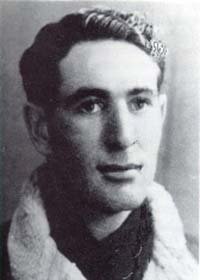 Eddie Cohen