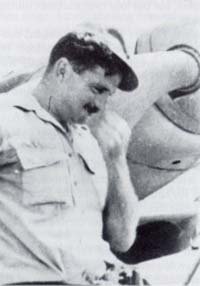 Sid Cohen