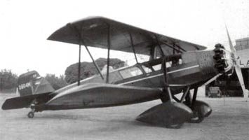 C-1 Sunbeam