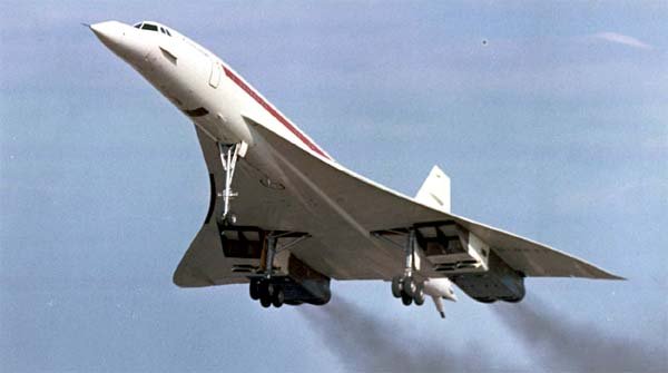 Concorde