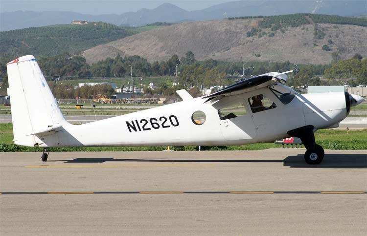 Kinner Courier