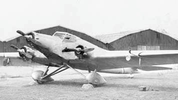 Couzinet 30
