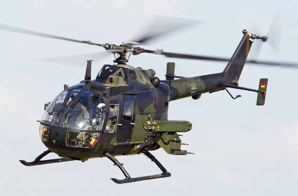 Bo.105 (PAH-1)