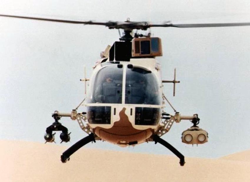 Bo.105 (PAH-1)