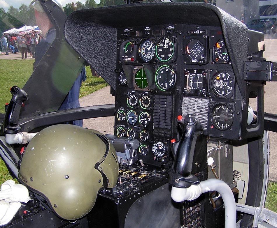 Bo.105 (PAH-1)