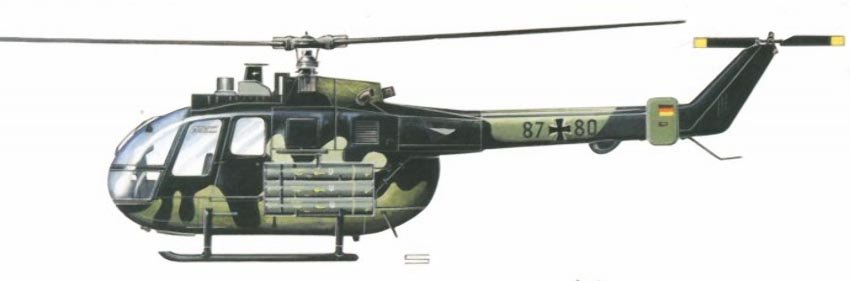 Bo.105 (PAH-1)