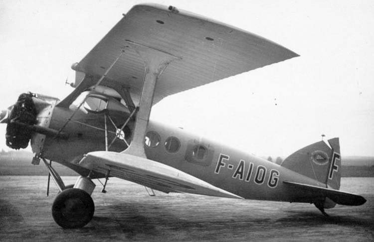 SPAD S.56